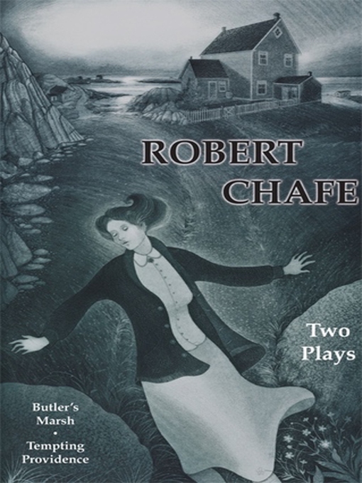 Title details for Robert Chafe by Robert Chafe - Available